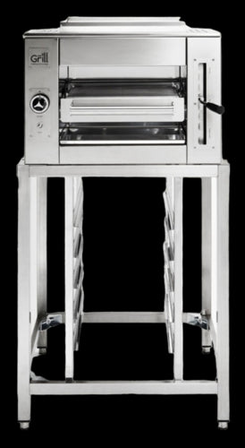 AMPTO WGTPRO GRILL TABLE
