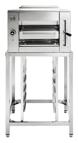 AMPTO WGTPRO GRILL TABLE