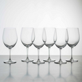 Korin Inc GL-D115-PK Glass, Wine