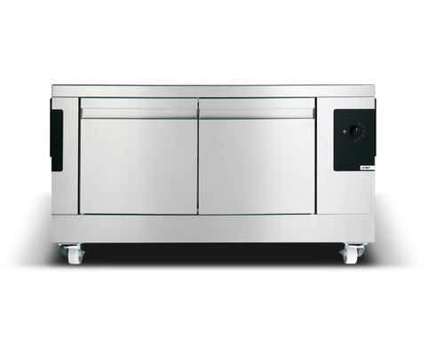 AMPTO S140E PROOFER Oven, Parts & Accessories