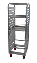Channel AXD5706 Pan Rack, Bun