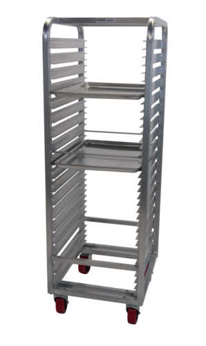 Channel AXD5706 Pan Rack, Bun