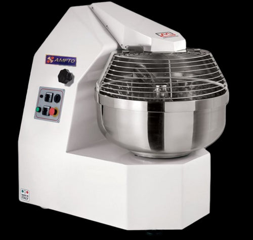AMPTO FC60DUS Mixer, Forked Dough