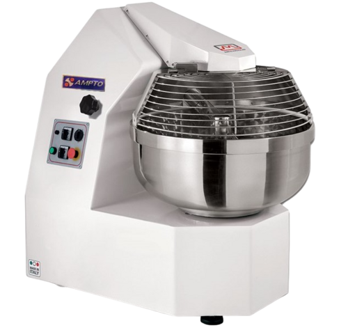 AMPTO FC60DUS Mixer, Forked Dough