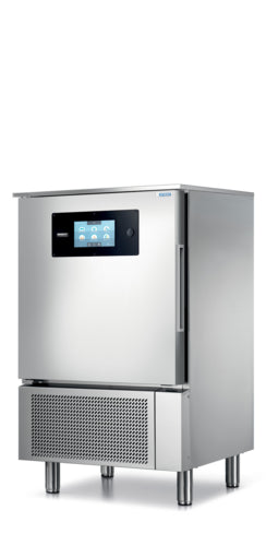 Angelo PO INFINITY 8 ALL-IN-ONE Blast Chiller Freezer, Reach-In