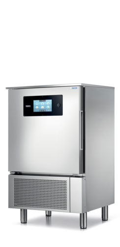 Angelo PO INFINITY 8 START Blast Chiller Freezer, Reach-In