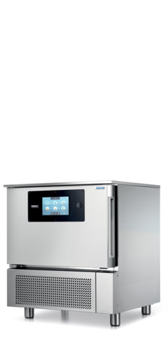 Angelo PO INFINITY 5 ALL-IN-ONE Blast Chiller Freezer, Reach-In