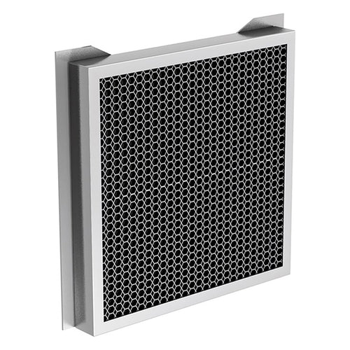 Angelo PO FGX Air Filter System, Parts & Accessories