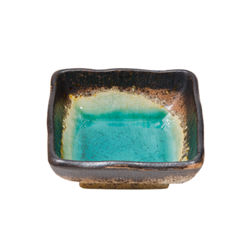 Korin Inc SDS-161-762 Sauce Dish, China