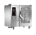 Angelo PO FX101G3 Combi Oven, Gas