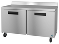 Hoshizaki WF60A Freezer Counter, Work Top