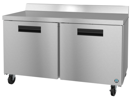 Hoshizaki WF60A Freezer Counter, Work Top