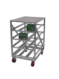 Channel CSR-44M Can Storage Rack