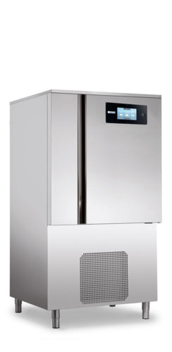 Angelo PO INFINITY 10-FS ALL-IN-ONE Blast Chiller Freezer, Reach-In