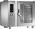 Angelo PO FX122G2 Combi Oven, Gas