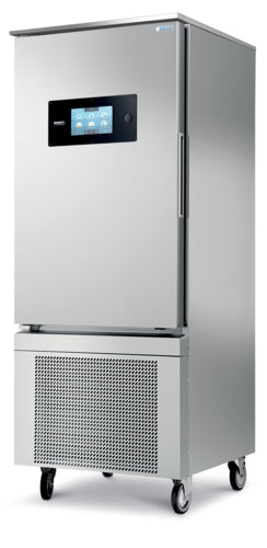 Angelo PO INFINITY 15 START Blast Chiller Freezer, Reach-In