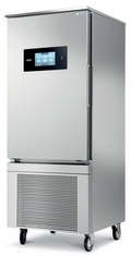 Angelo PO INFINITY 15 ALL-IN-ONE Blast Chiller Freezer, Reach-In