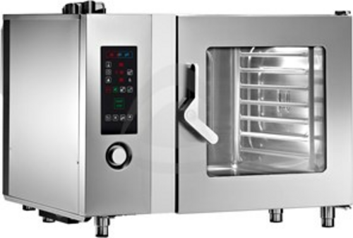 Angelo PO FX82E2 Combi Oven, Electric