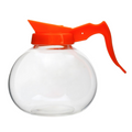 CAC BVCD-64OR-G Coffee Decanter