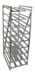 Channel CSR-99 Can Storage Rack