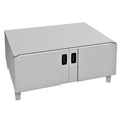 Angelo PO TBFXC812 Equipment Stand, Oven