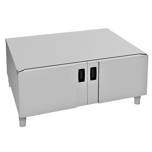 Angelo PO TBFXC812 Equipment Stand, Oven