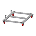 Angelo PO TRKSFX82 Equipment Stand, Parts & Accessories