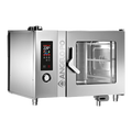 Angelo PO FX82G3C Combi Oven, Gas