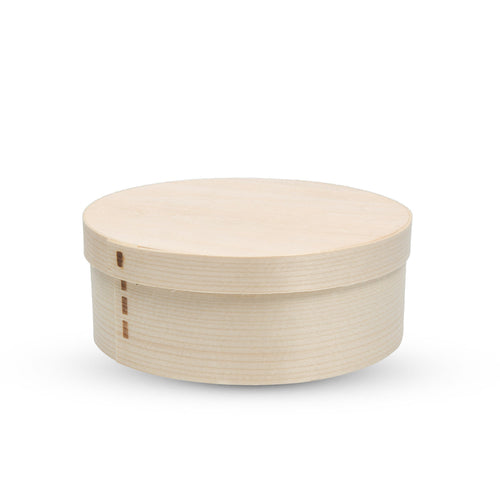 Korin Inc BOX-WA-002-13 Disposable Take Out Container