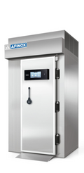 Angelo PO INFINITY 40-COMPACT START Blast Chiller Freezer, Reach-In