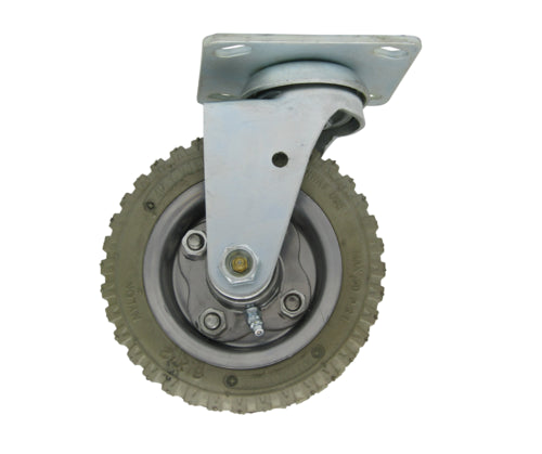 Channel CPS62PNE Casters