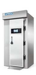 Angelo PO INFINITY 20 START Blast Chiller Freezer, Roll-In