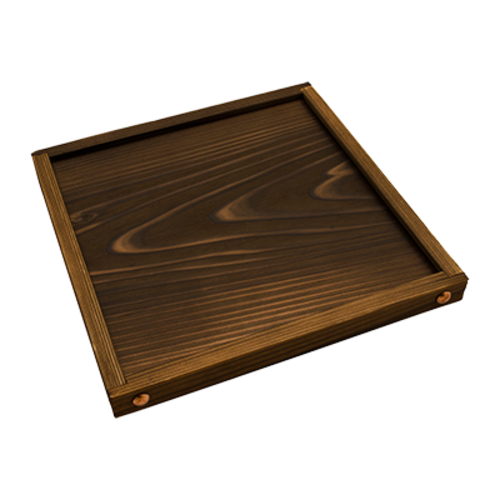 Korin Inc IMP-08419 Display Riser, Individual
