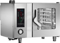 Angelo PO FX61E2 Combi Oven, Electric