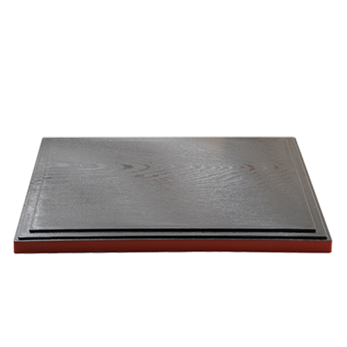 Korin Inc NR-318C Bento Sushi Box