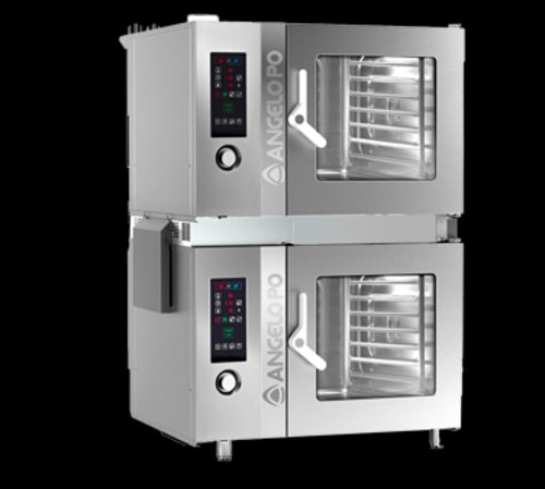 Angelo PO KSFX82E Stacking Kit