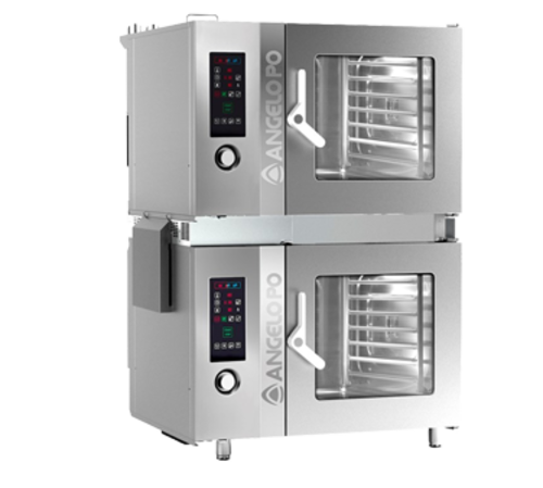 Angelo PO KSFX82G Stacking Kit
