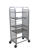 Channel 415AC Pan Rack, Bun