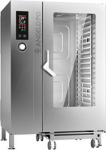 Angelo PO FX202E3 Combi Oven, Electric