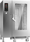 Angelo PO FX202E3 Combi Oven, Electric