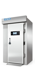 Angelo PO INFINITY 40 START Blast Chiller Freezer, Roll-In