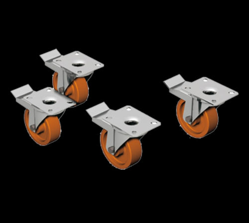 Angelo PO KRTB610 Casters