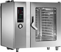 Angelo PO FX122E2 Combi Oven, Electric