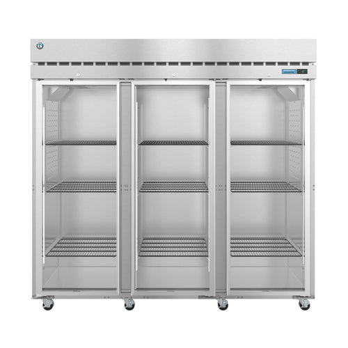 Hoshizaki R3A-FG Refrigerator, Reach-In