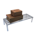 Channel ED2054 Dunnage Rack, Vented