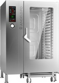 Angelo PO FX202G2 Combi Oven, Gas