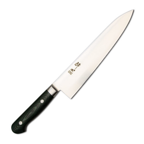 Korin Inc HSU-PIFGY-210 Knife, Asian