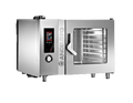 Angelo PO FX82G3 Combi Oven, Gas