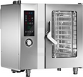 Angelo PO FX101G2 Combi Oven, Gas