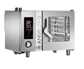 Angelo PO FX61G3 Combi Oven, Gas